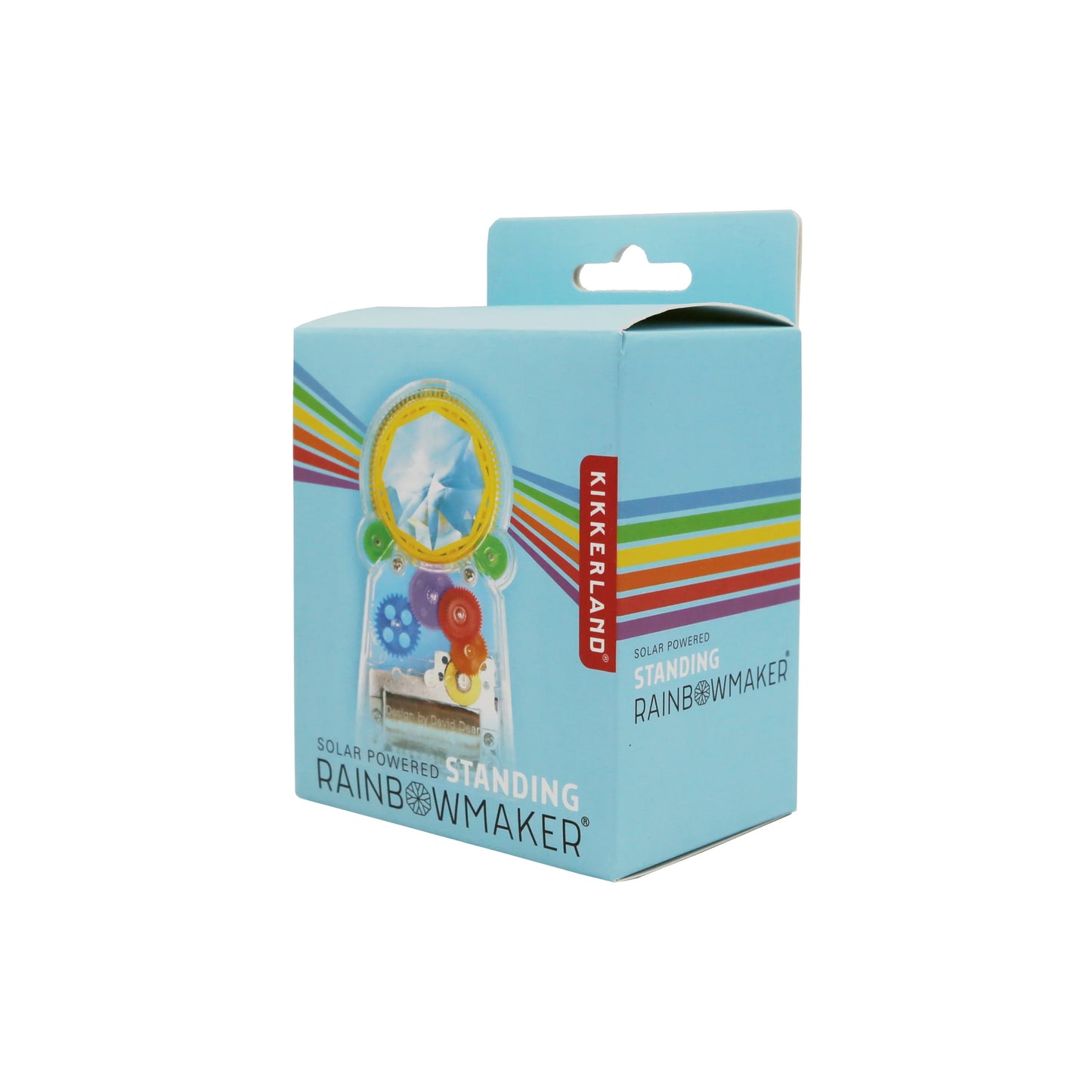 Standing Rainbow Maker