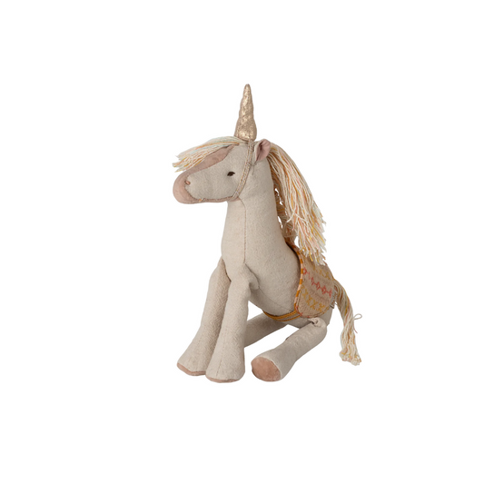 Small Unicorn