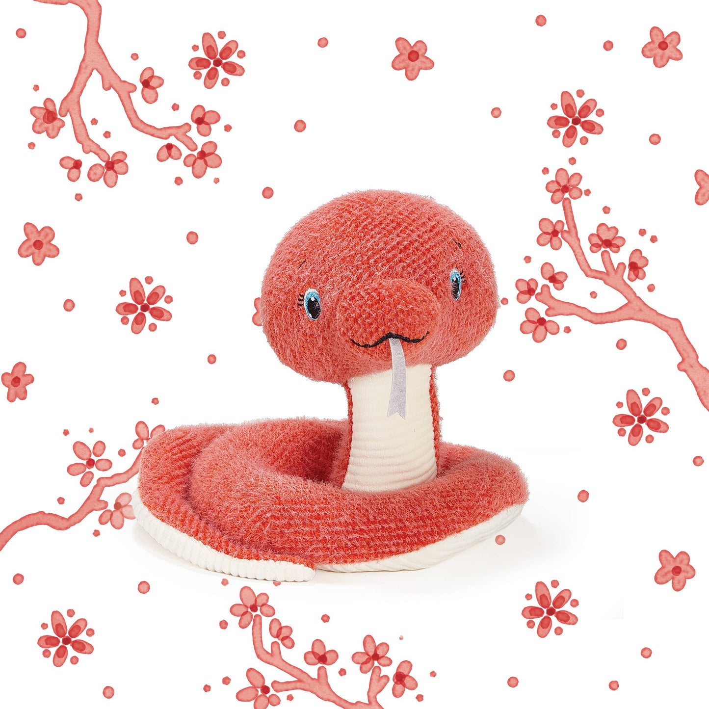 Slithery Snake