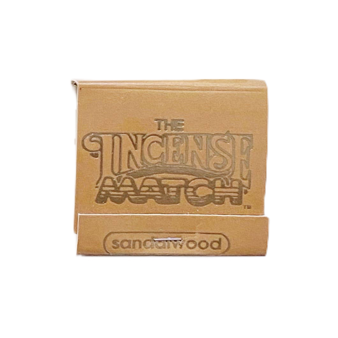 Incense Matches | Assorted Scents
