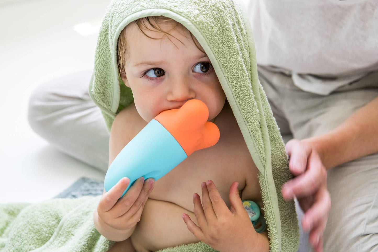 Squeezi Bath Toy | Assorted Styles