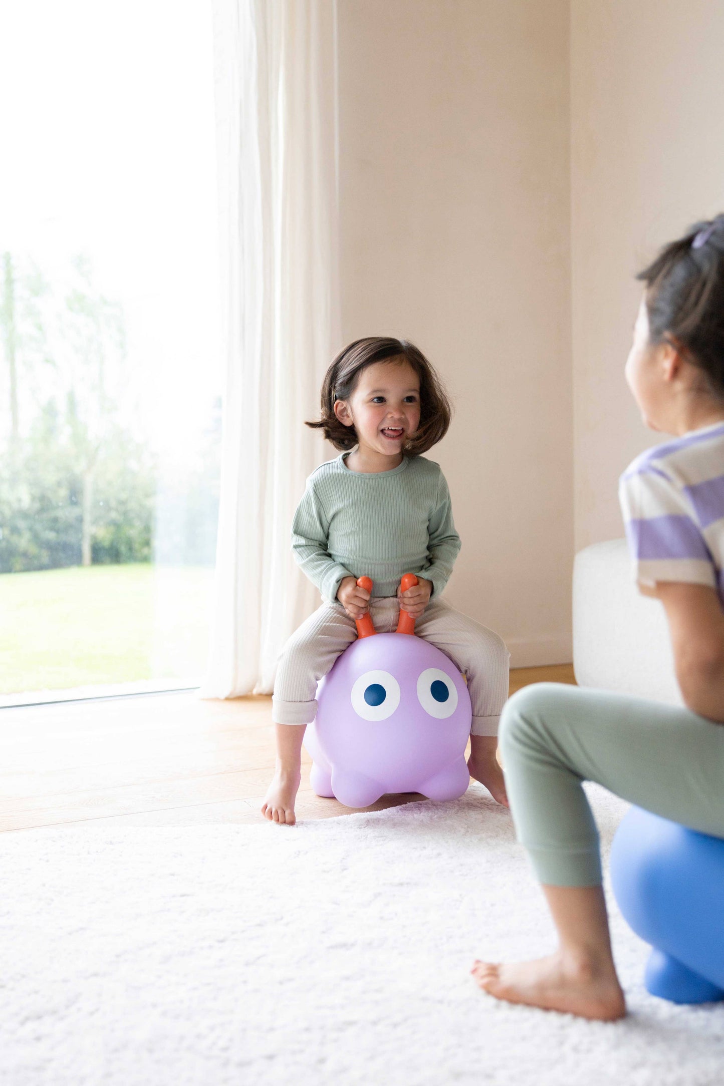 Skippi Bounce Toy