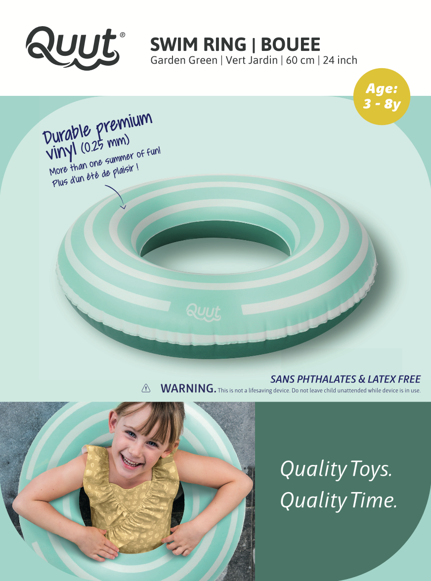 Swim Ring | Medium