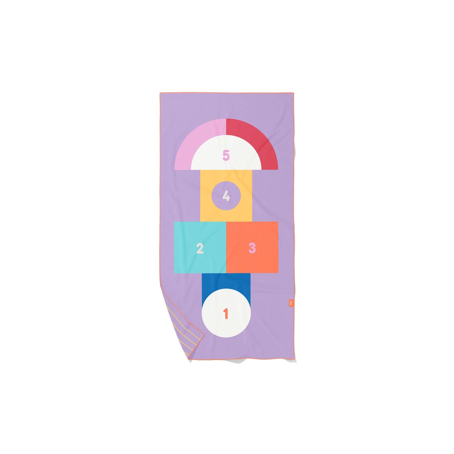 Play Towel | Medium