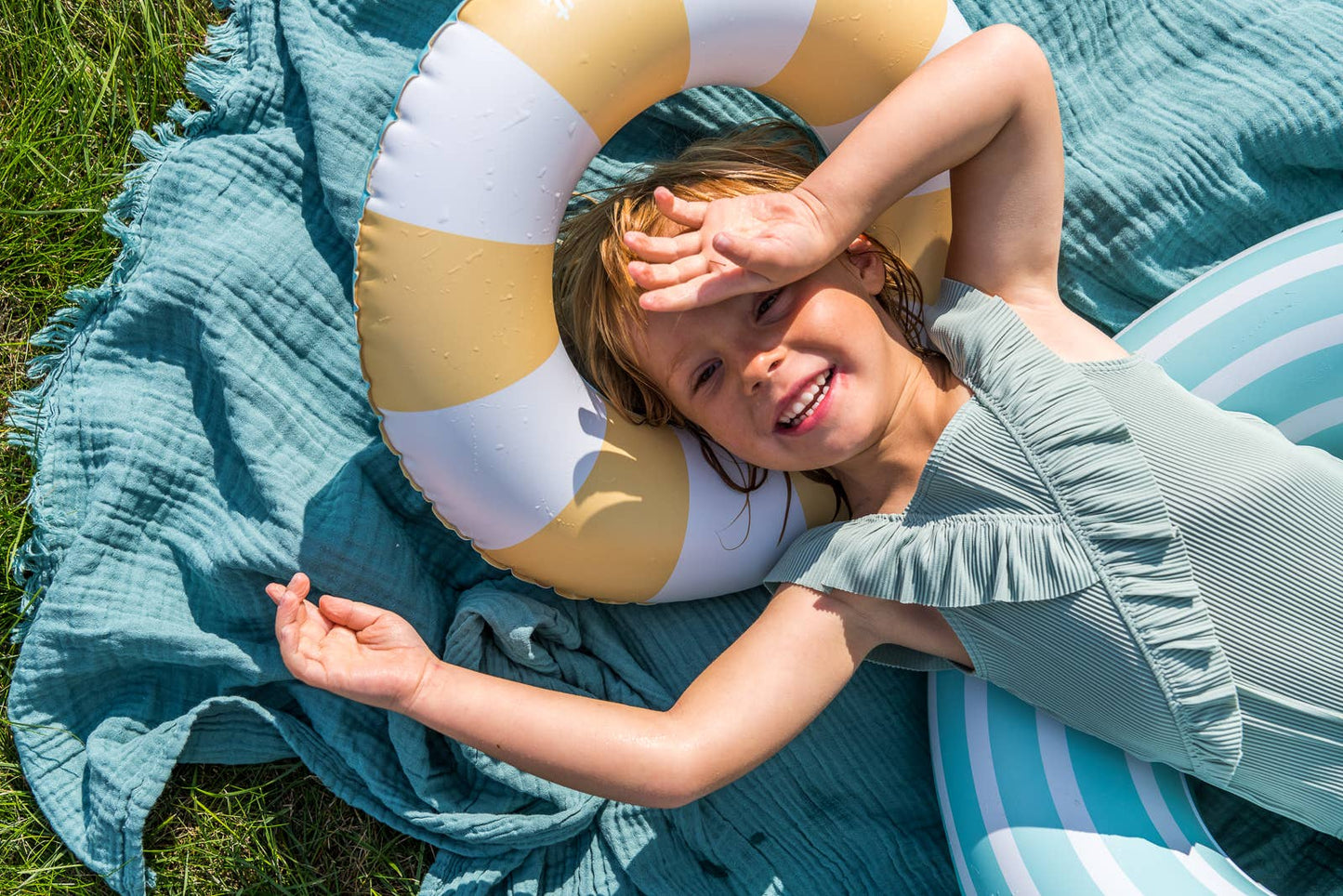 Swim Ring | Medium