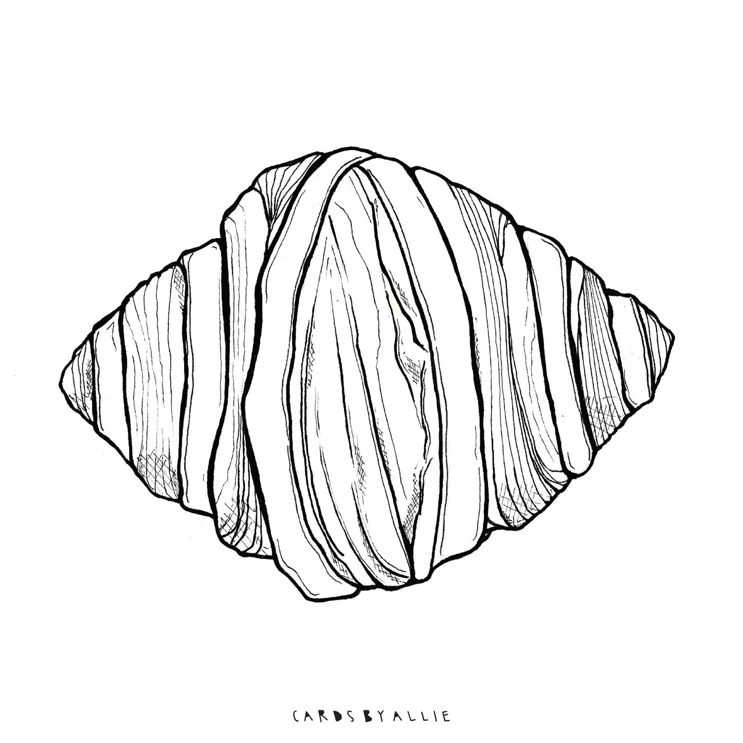 A Delicious Coloring Book