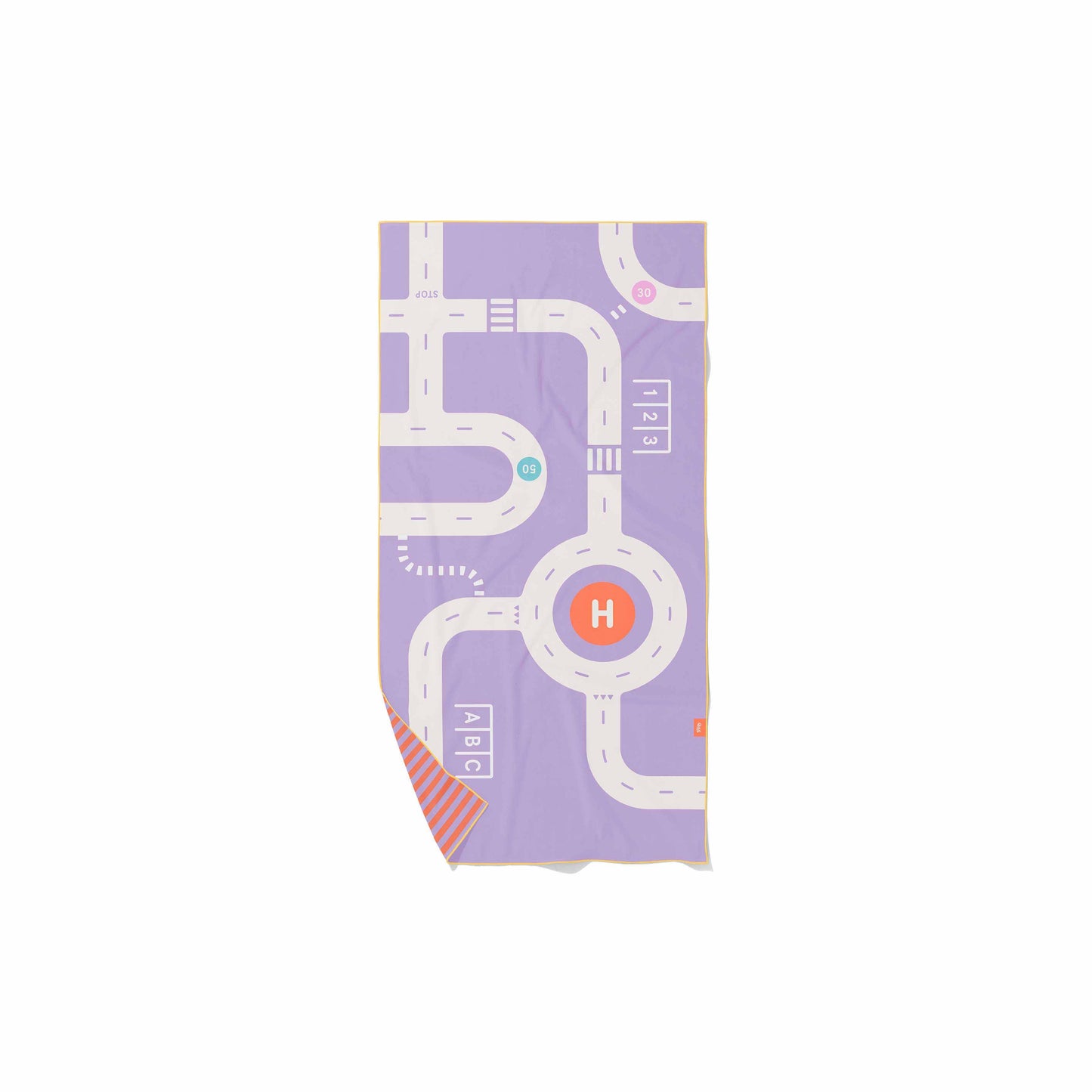 Play Towel | Medium