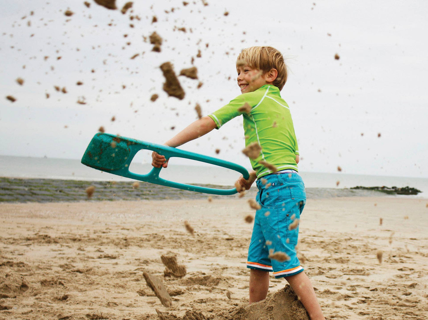 Scoopi | Kids Shovel