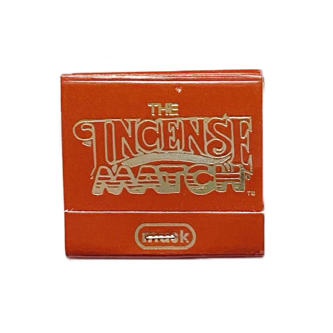 Incense Matches | Assorted Scents