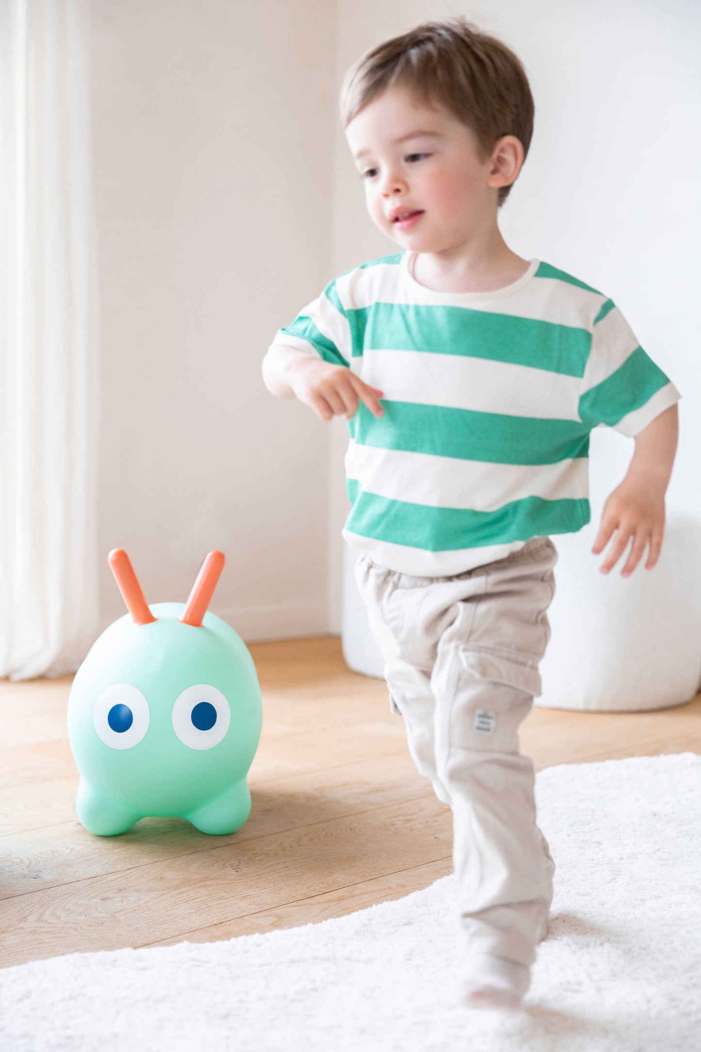 Skippi Bounce Toy