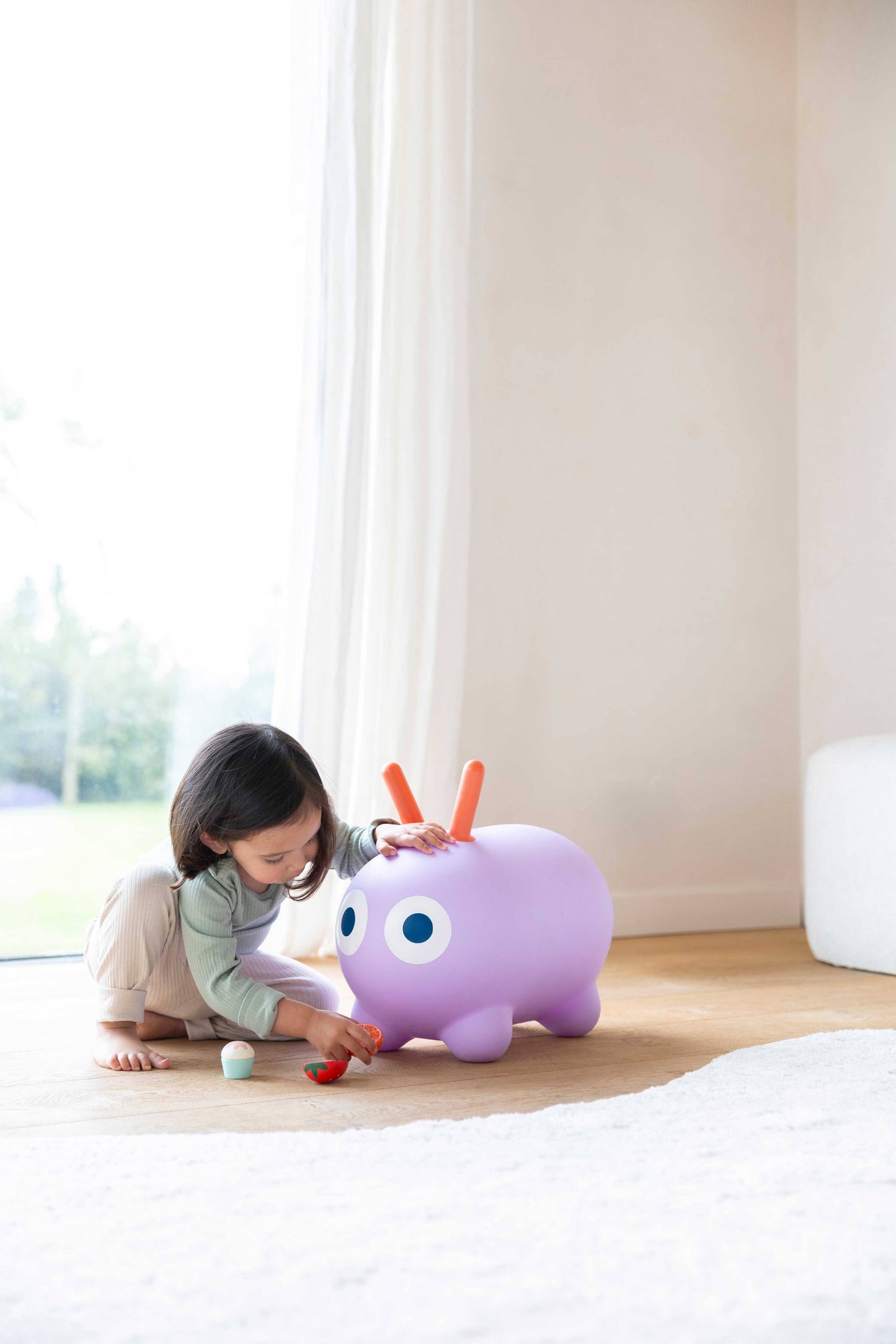 Skippi Bounce Toy