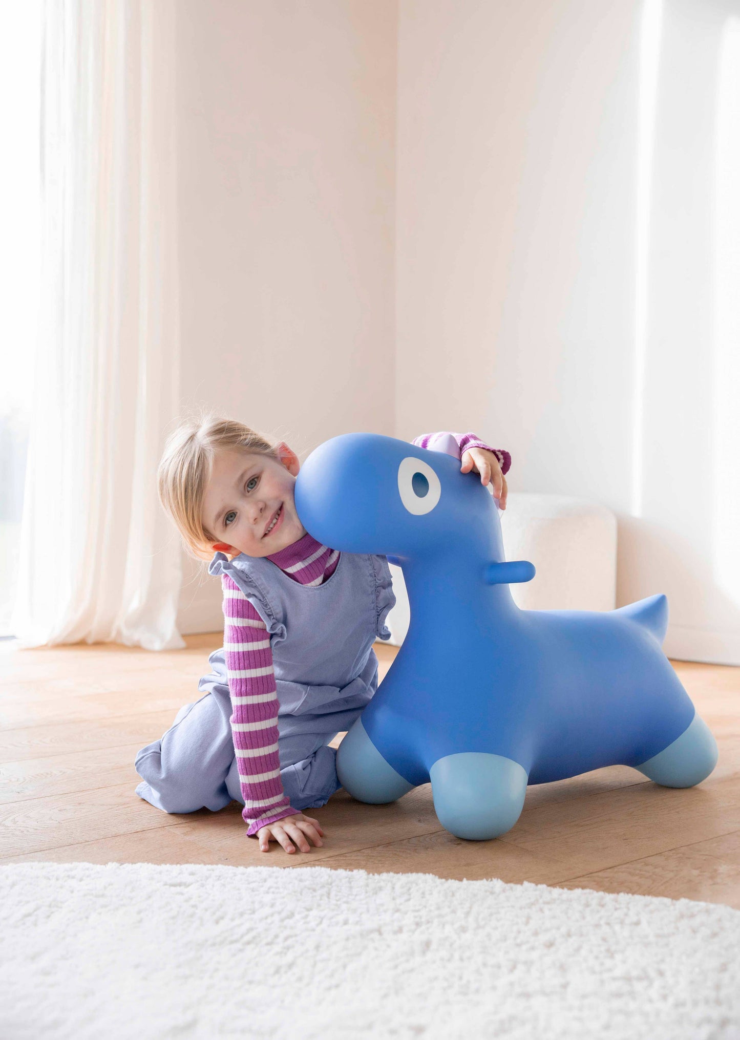 Hoppi Bounce Toy