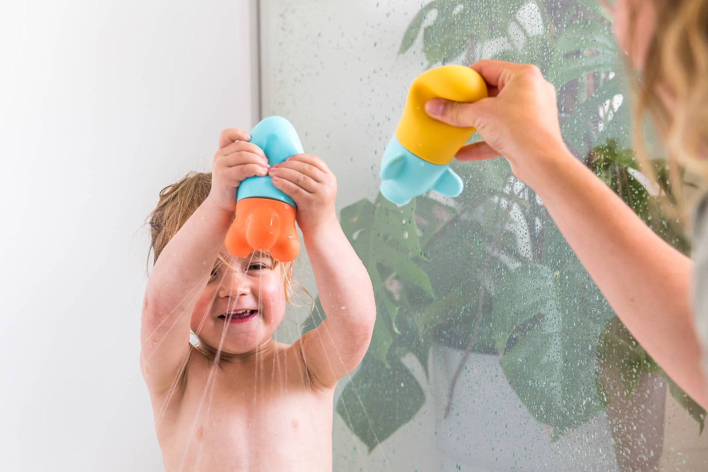 Squeezi Bath Toy | Assorted Styles