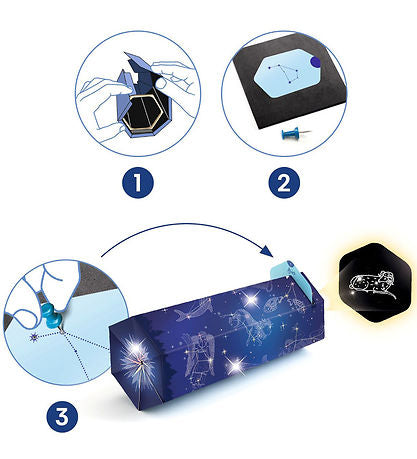 DIY | Constellation Craft Kit