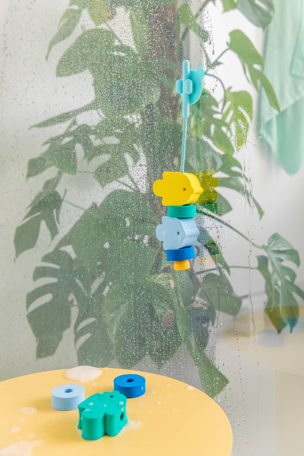 Beedi Bath Beads | Croco