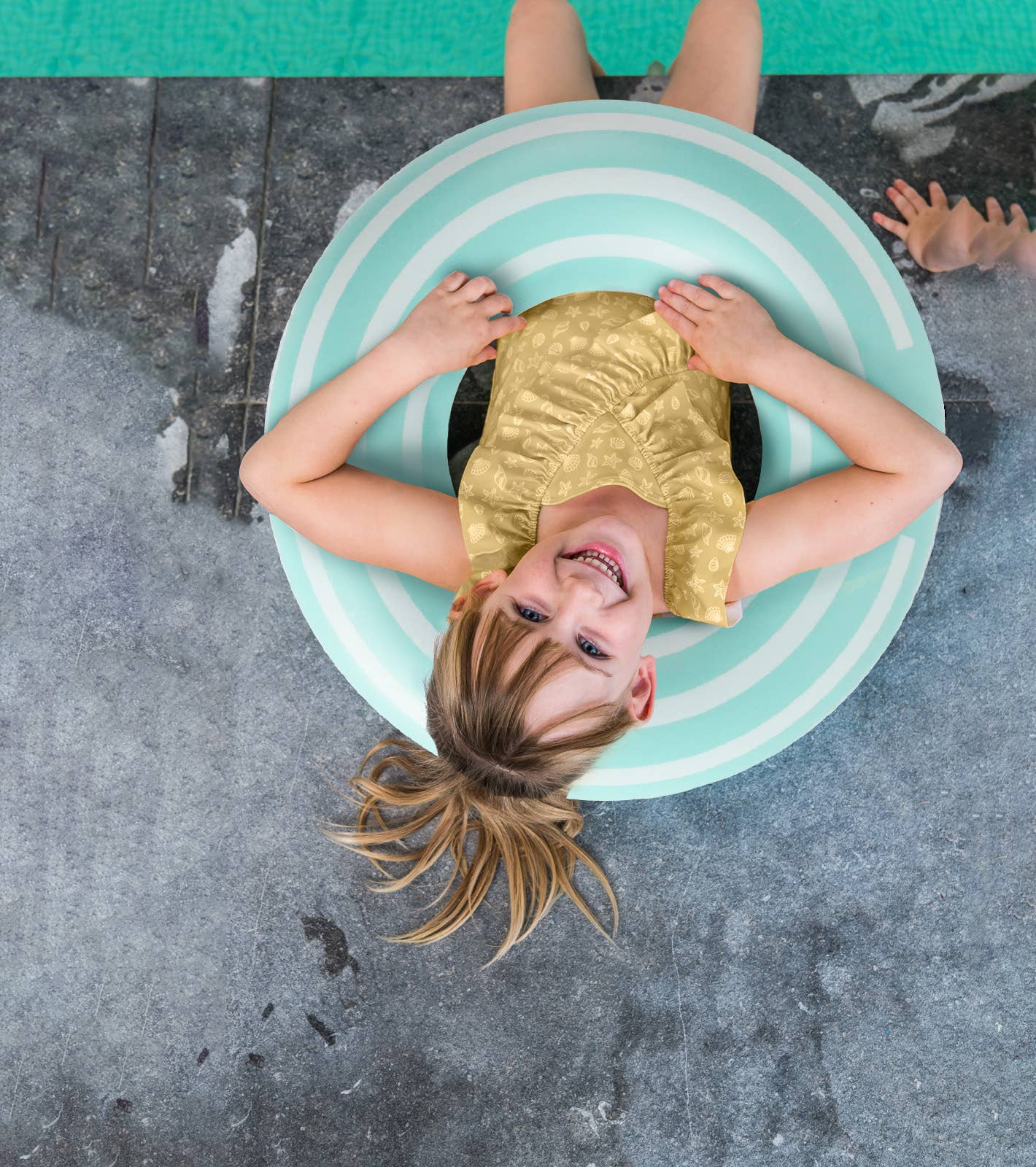 Swim Ring | Medium