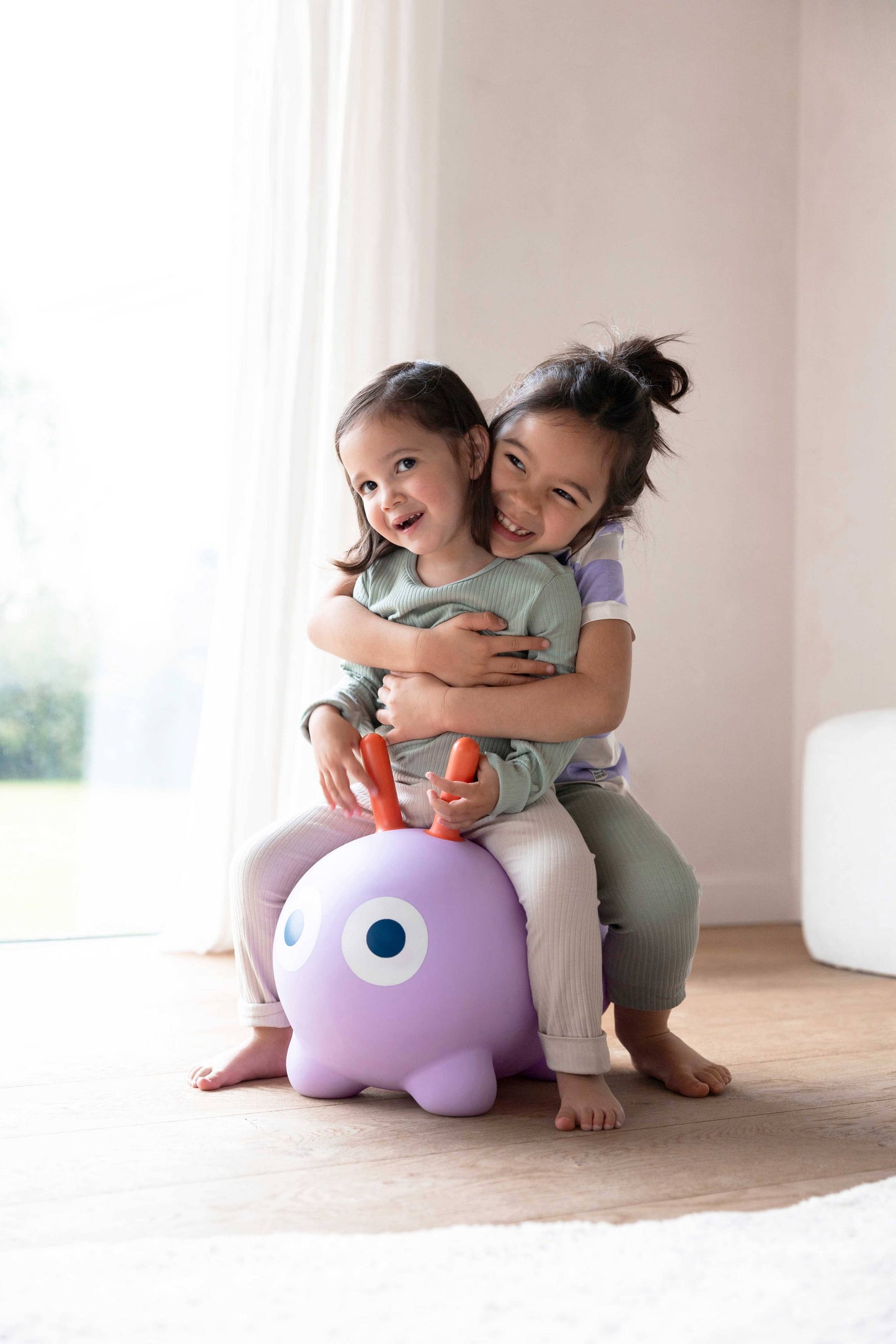Skippi Bounce Toy