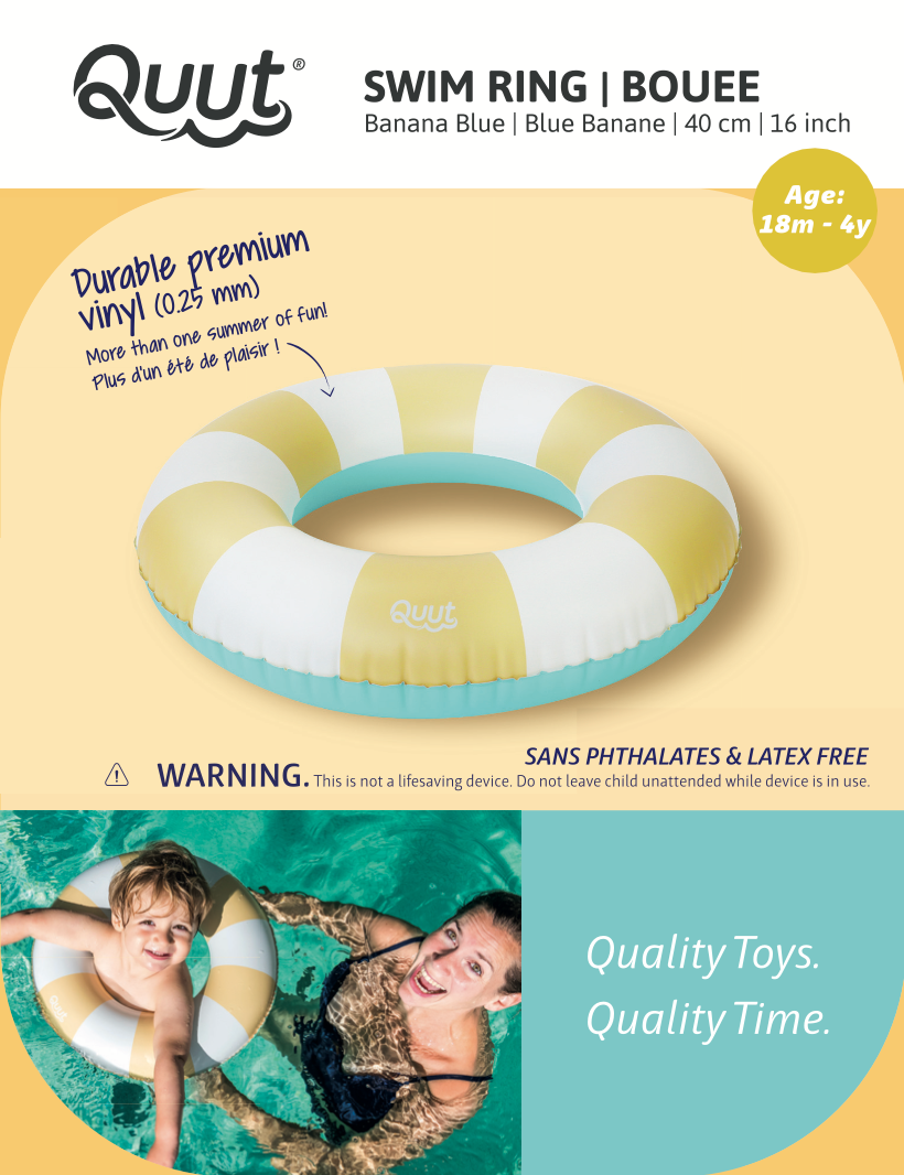 Swim Ring | Small