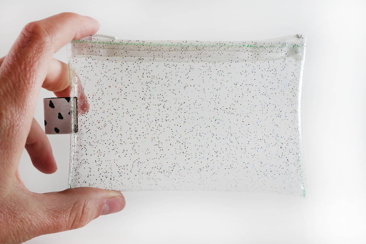 Wallet | Glitter