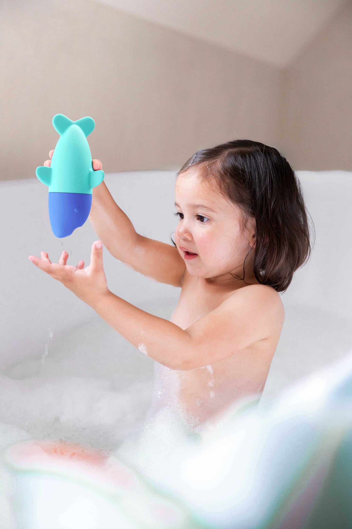 Squeezi Bath Toy | Assorted Styles