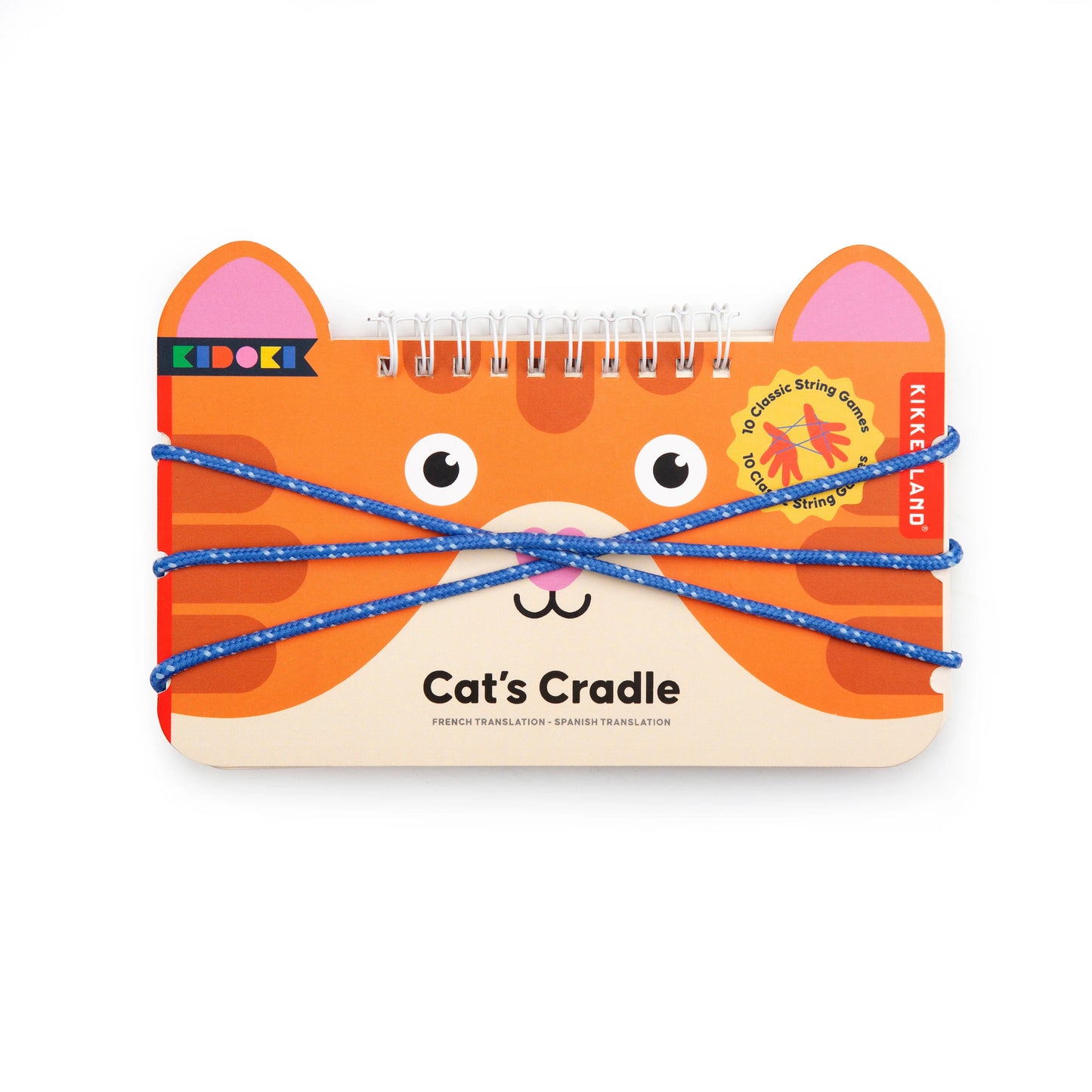 Cat’s Cradle