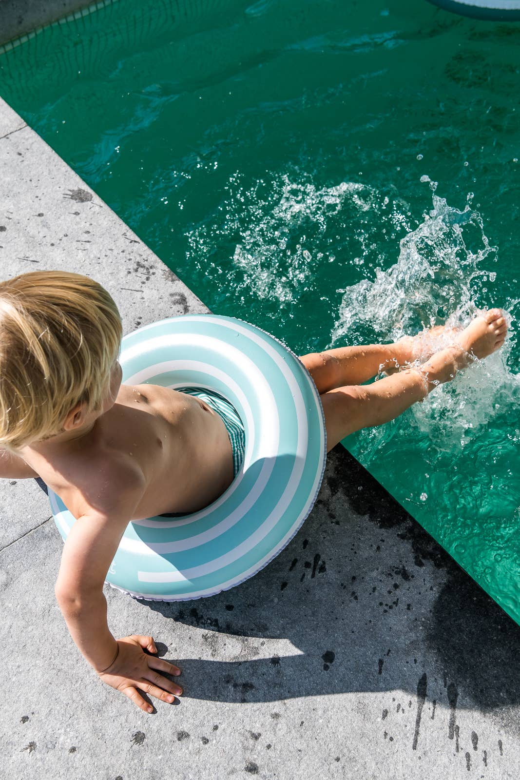 Swim Ring | Small