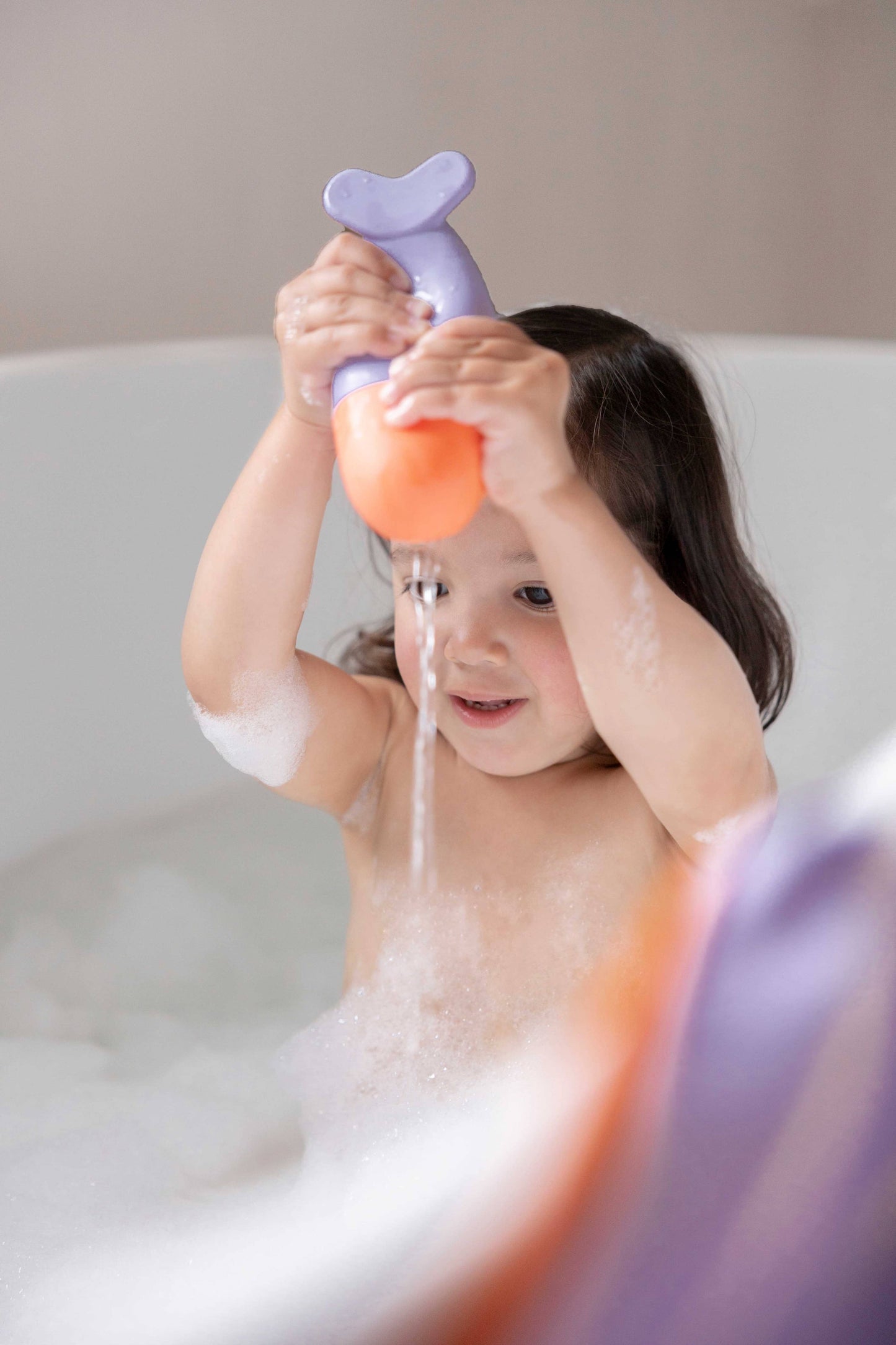 Squeezi Bath Toy | Assorted Styles