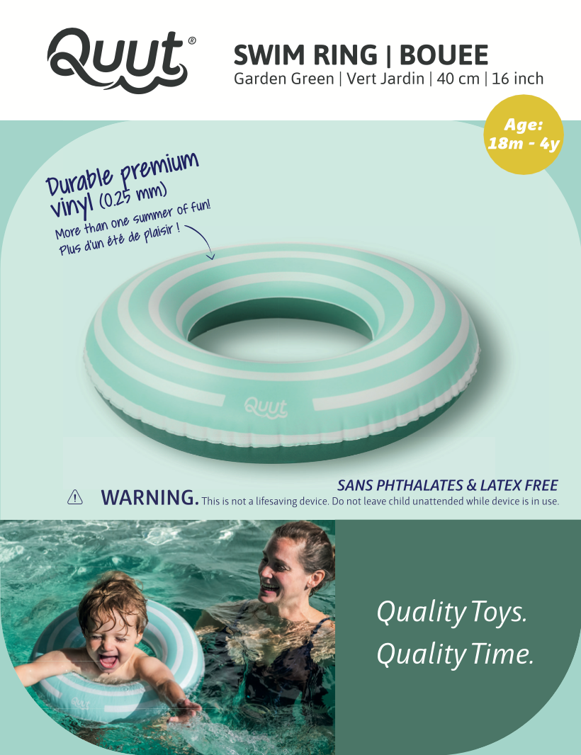 Swim Ring | Small