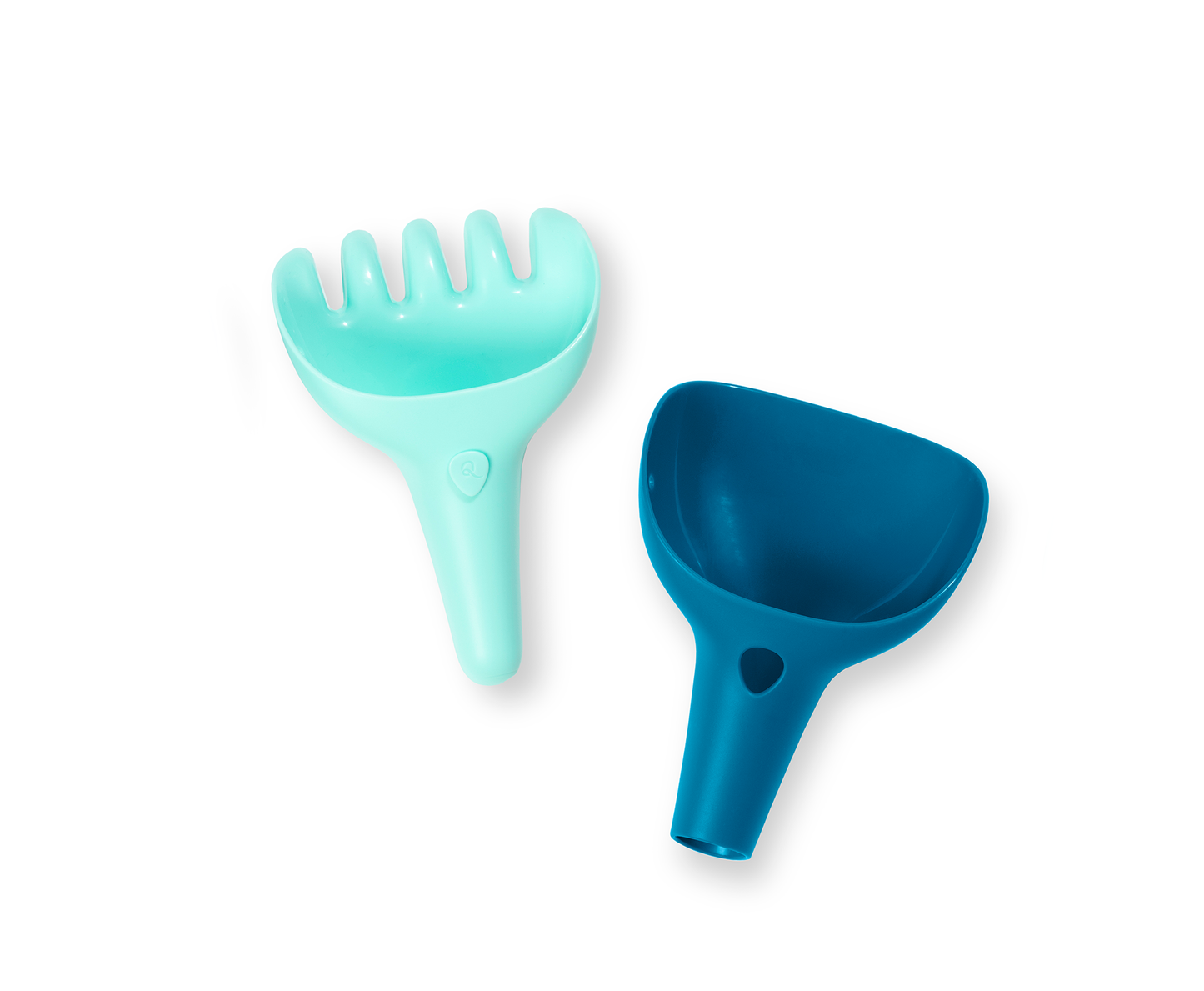 Raki | 2-in-1 Rake & Digger