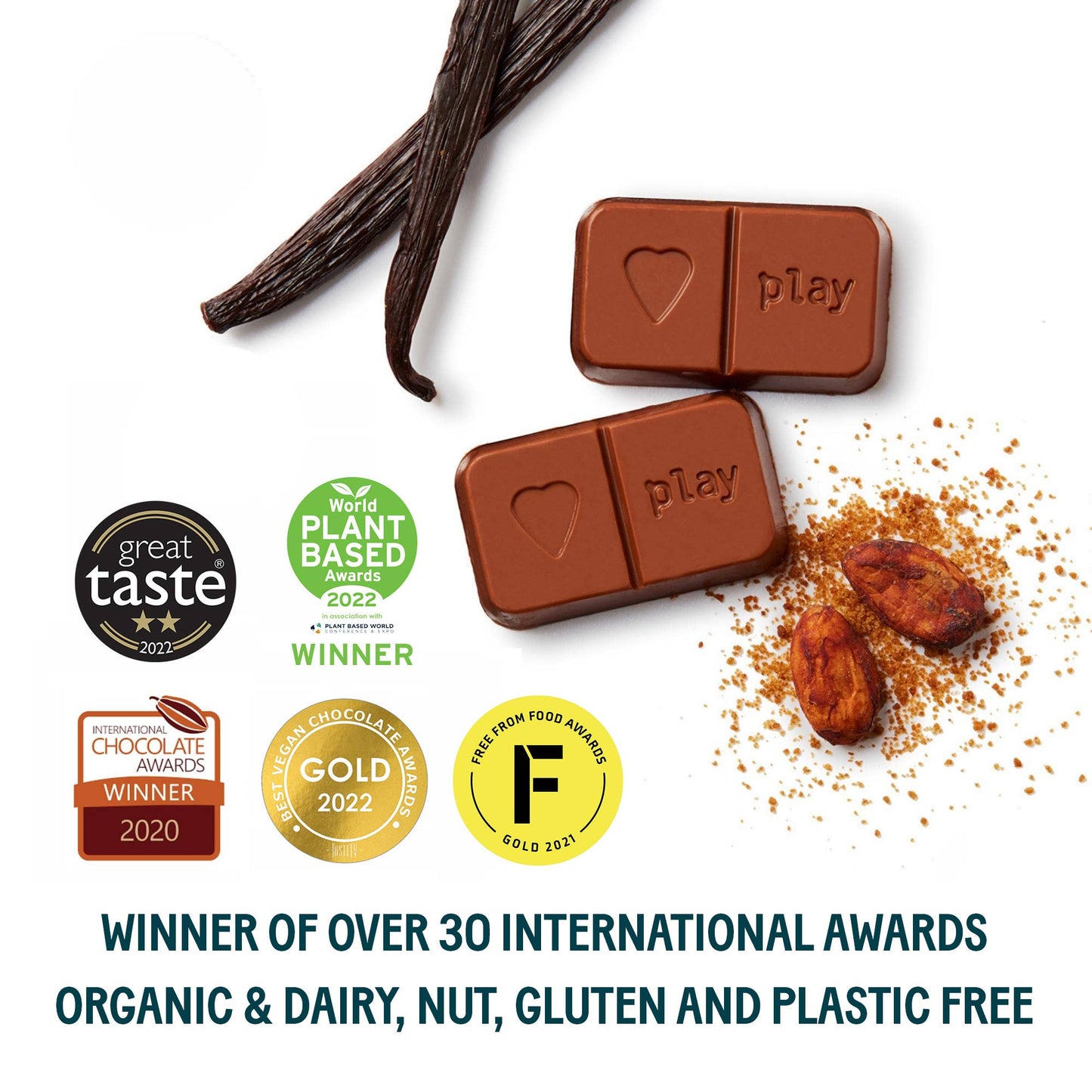 ToyChoc Box | SEA ANiMALS