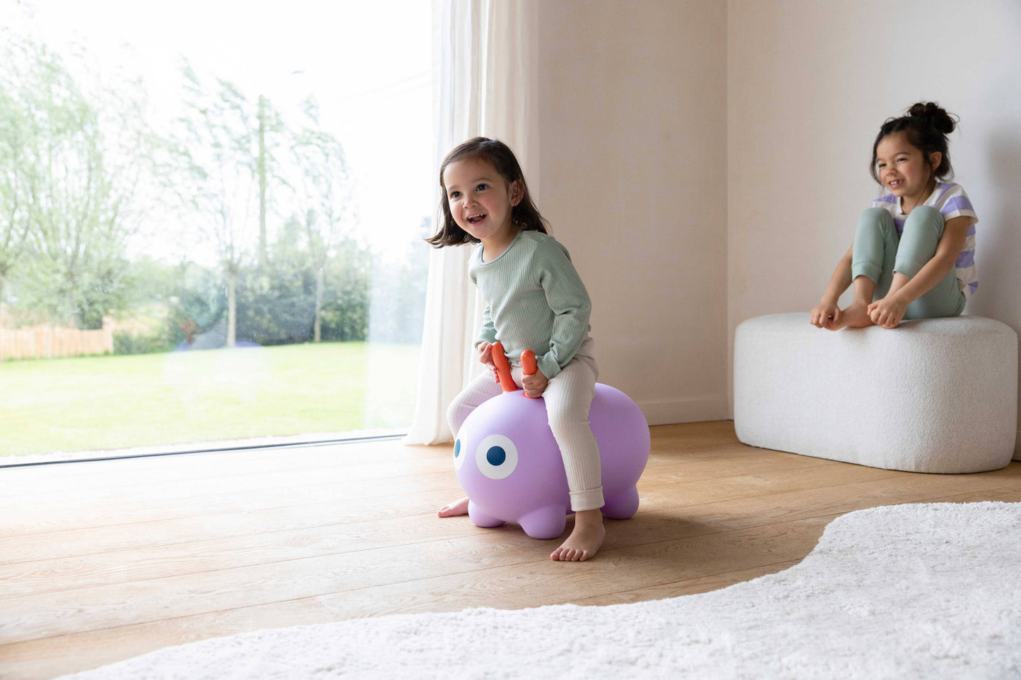 Skippi Bounce Toy