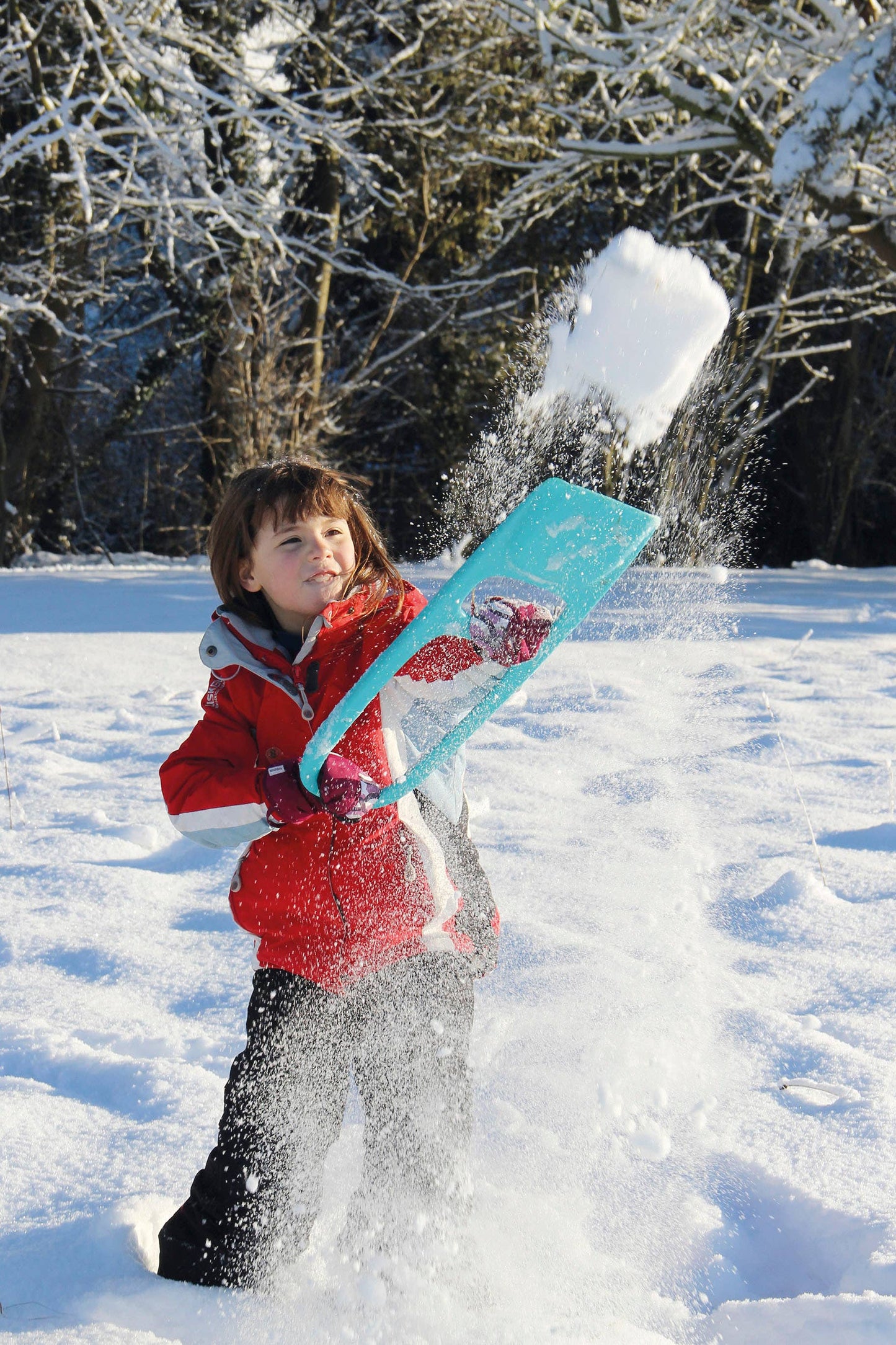 Scoopi | Kids Shovel