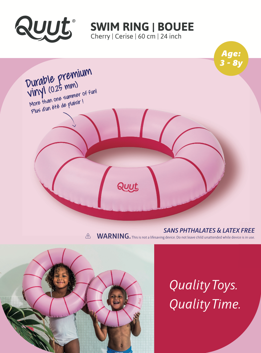 Swim Ring | Medium
