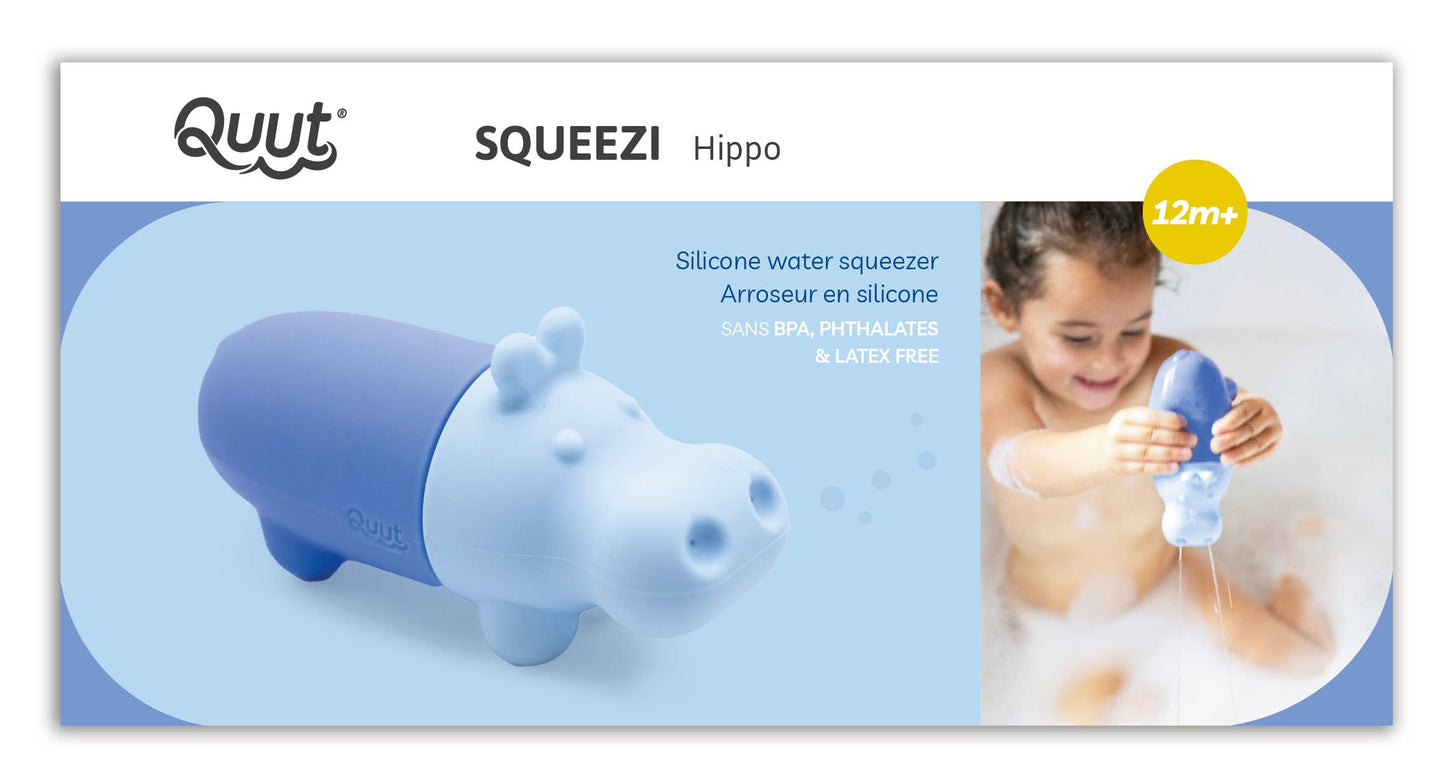 Squeezi Bath Toy | Assorted Styles