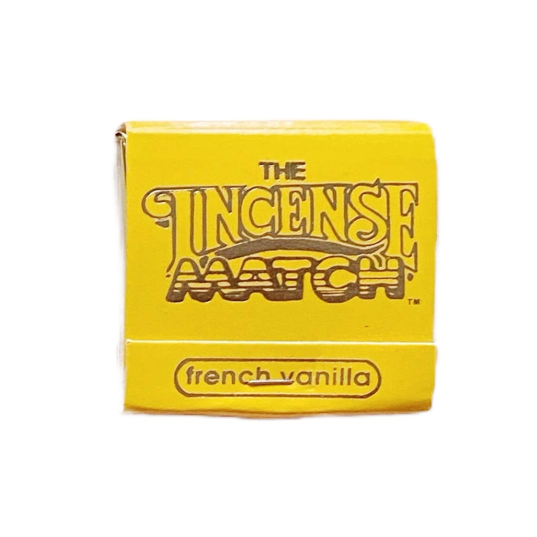 Incense Matches | Assorted Scents