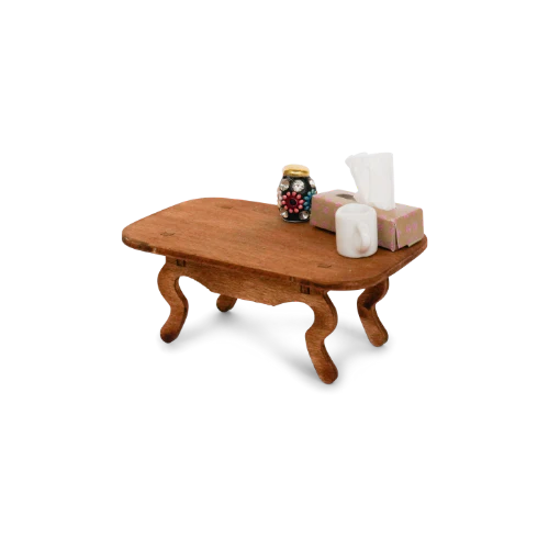 Furniture Kit | Living Room