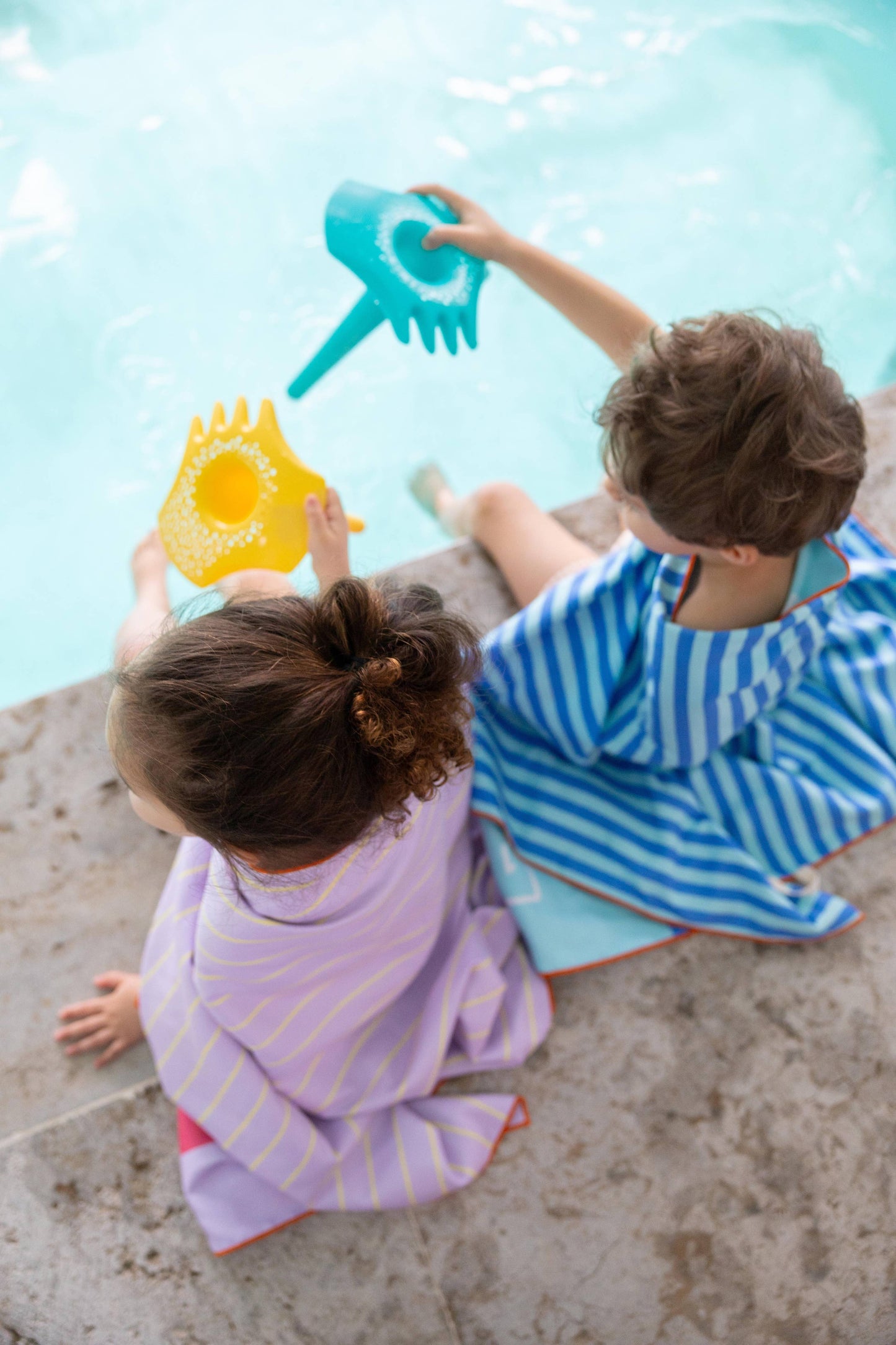 Play Towel | Medium