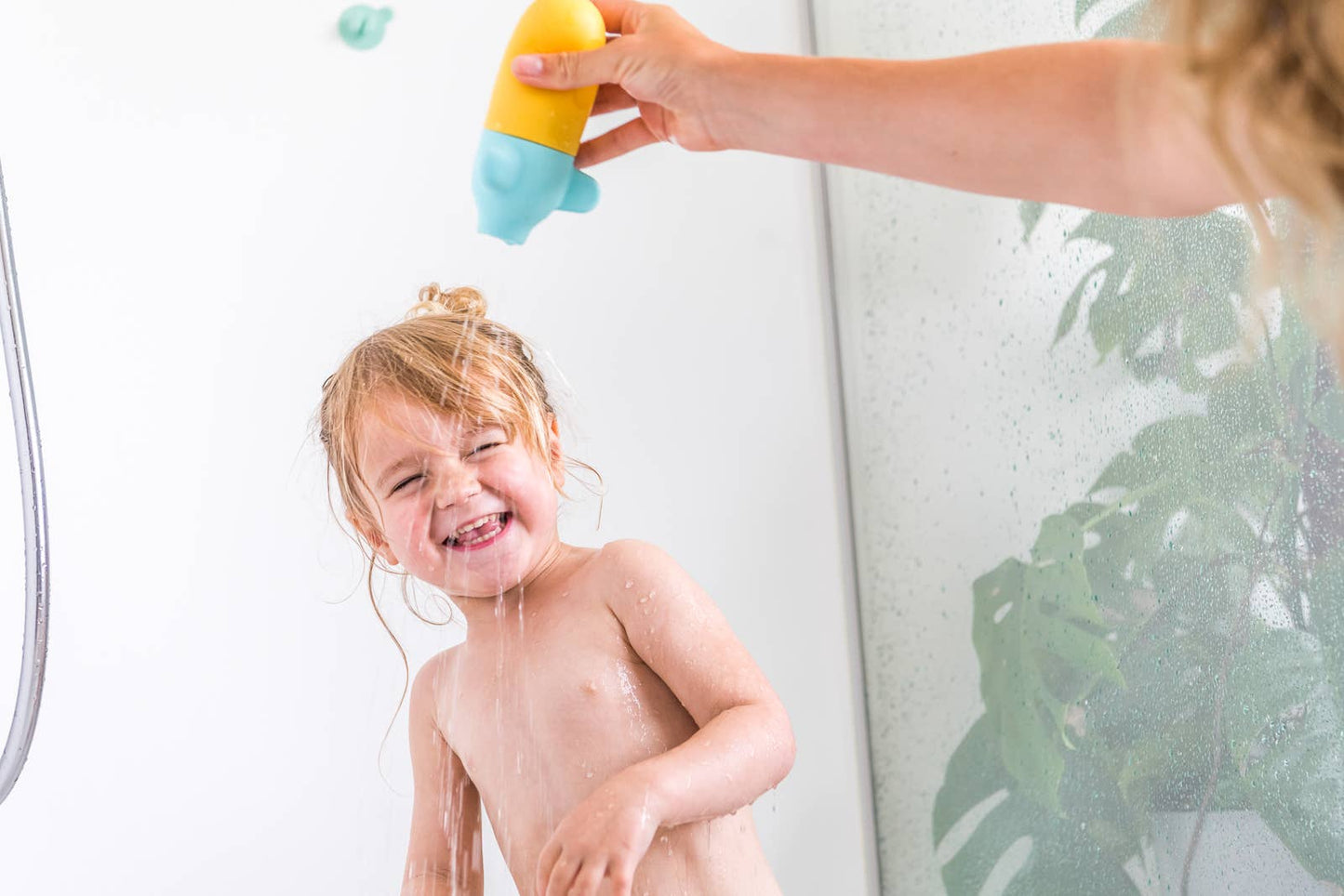 Squeezi Bath Toy | Assorted Styles