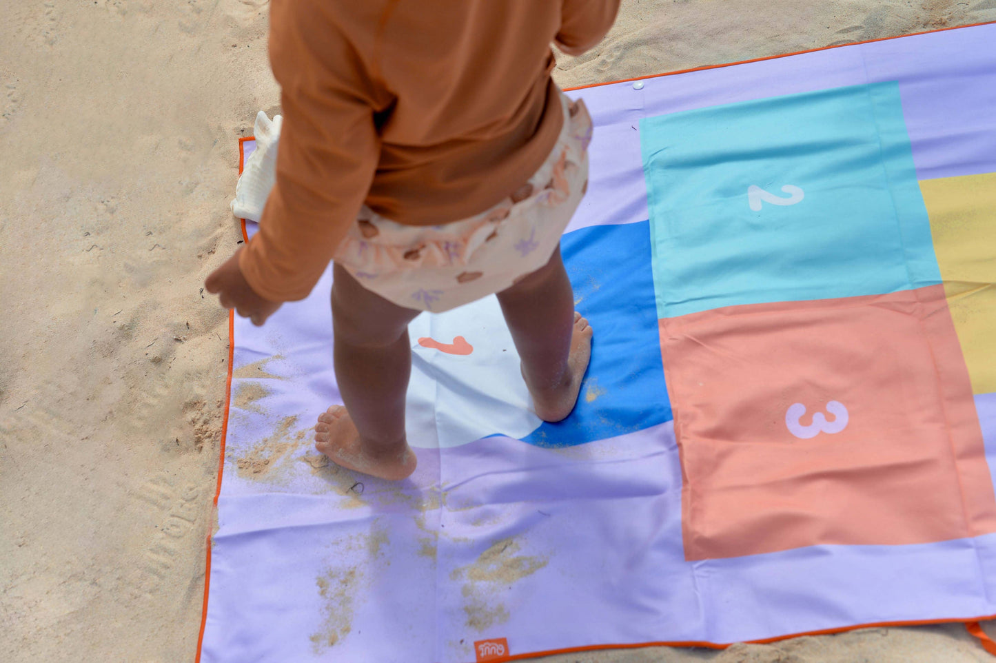 Play Towel | Medium