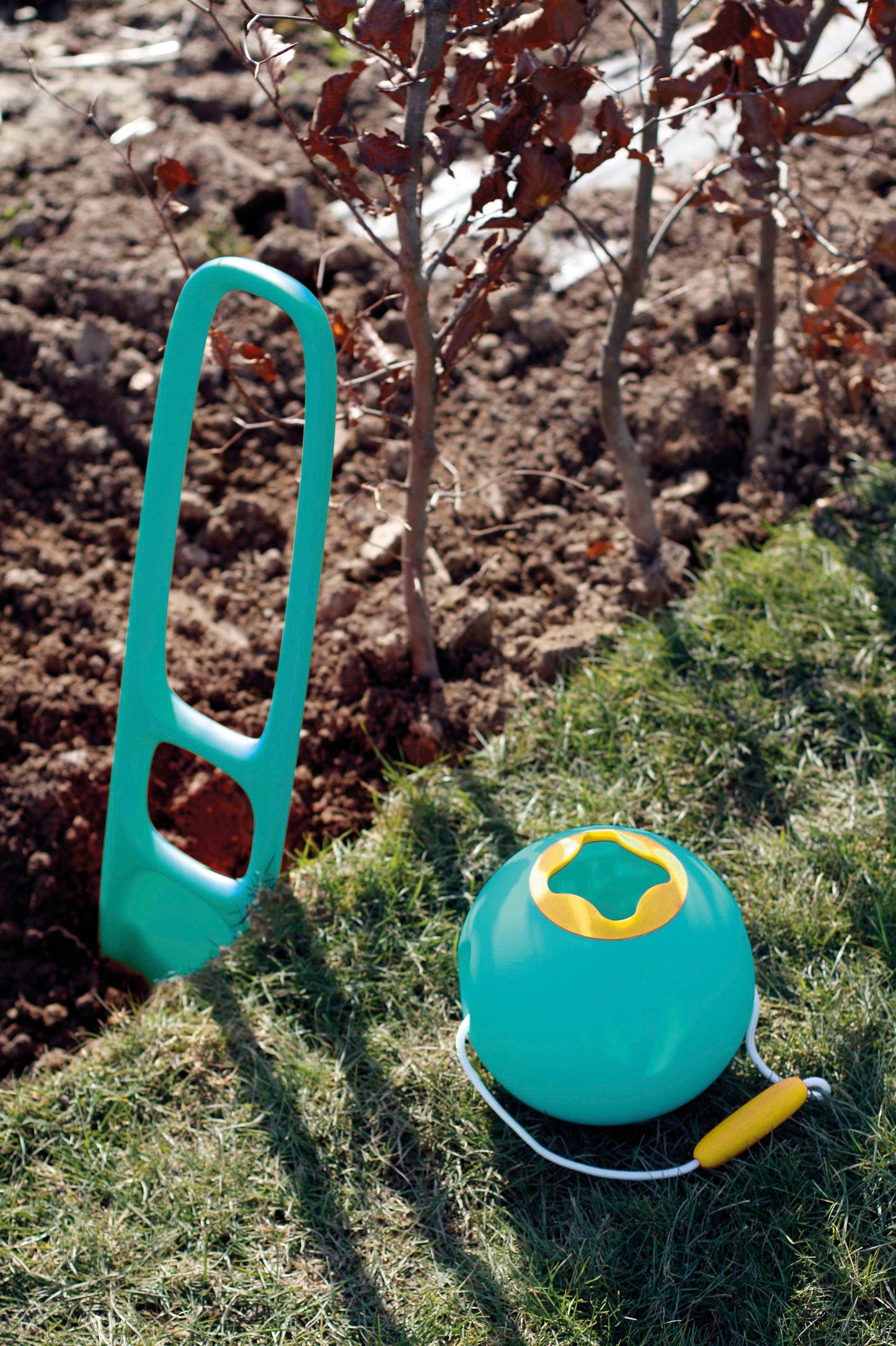 Ballo | No Spill Bucket