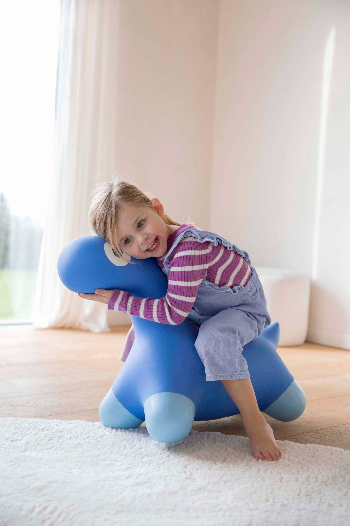 Hoppi Bounce Toy