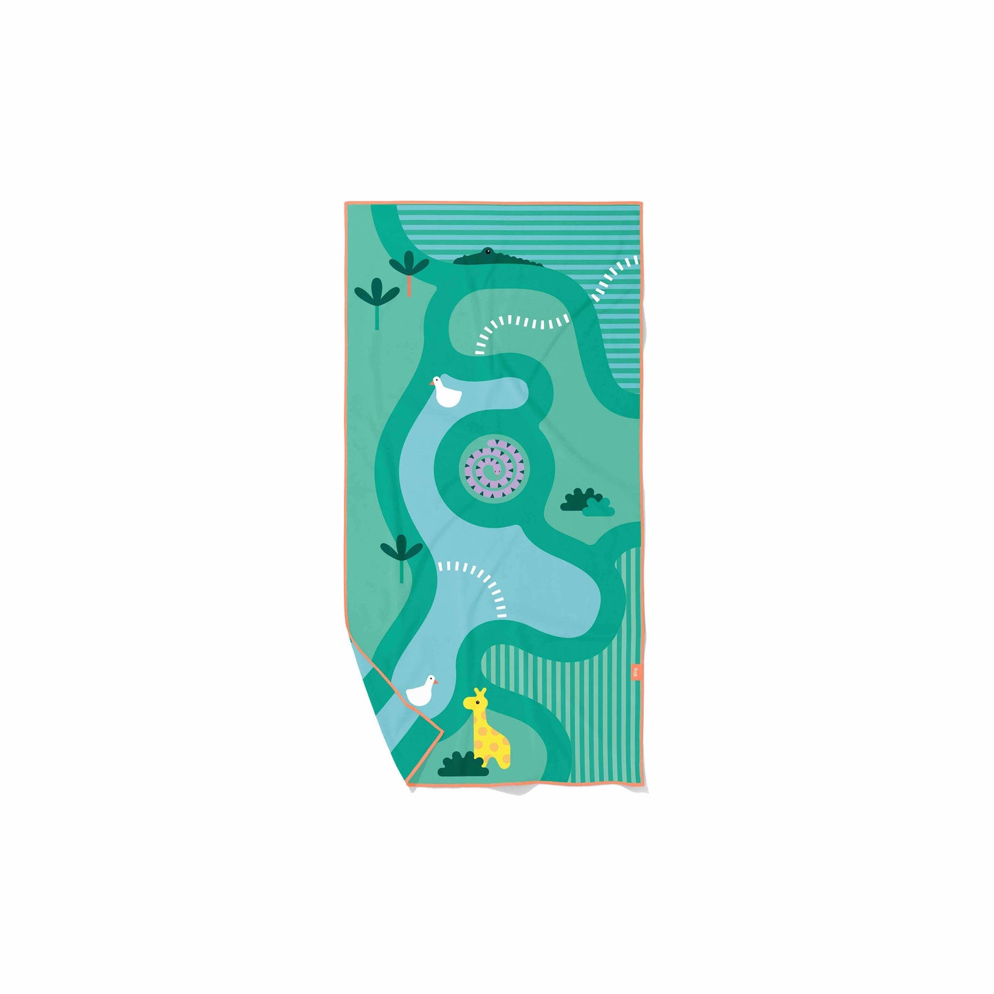 Play Towel | Medium