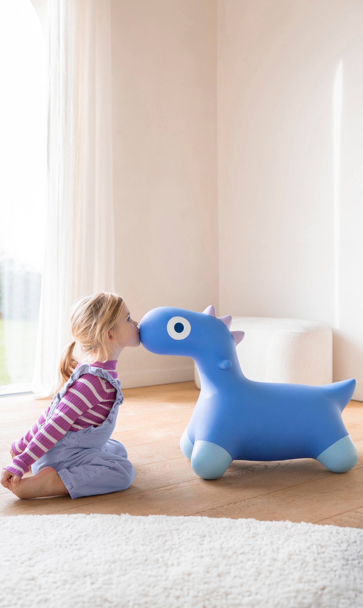 Hoppi Bounce Toy