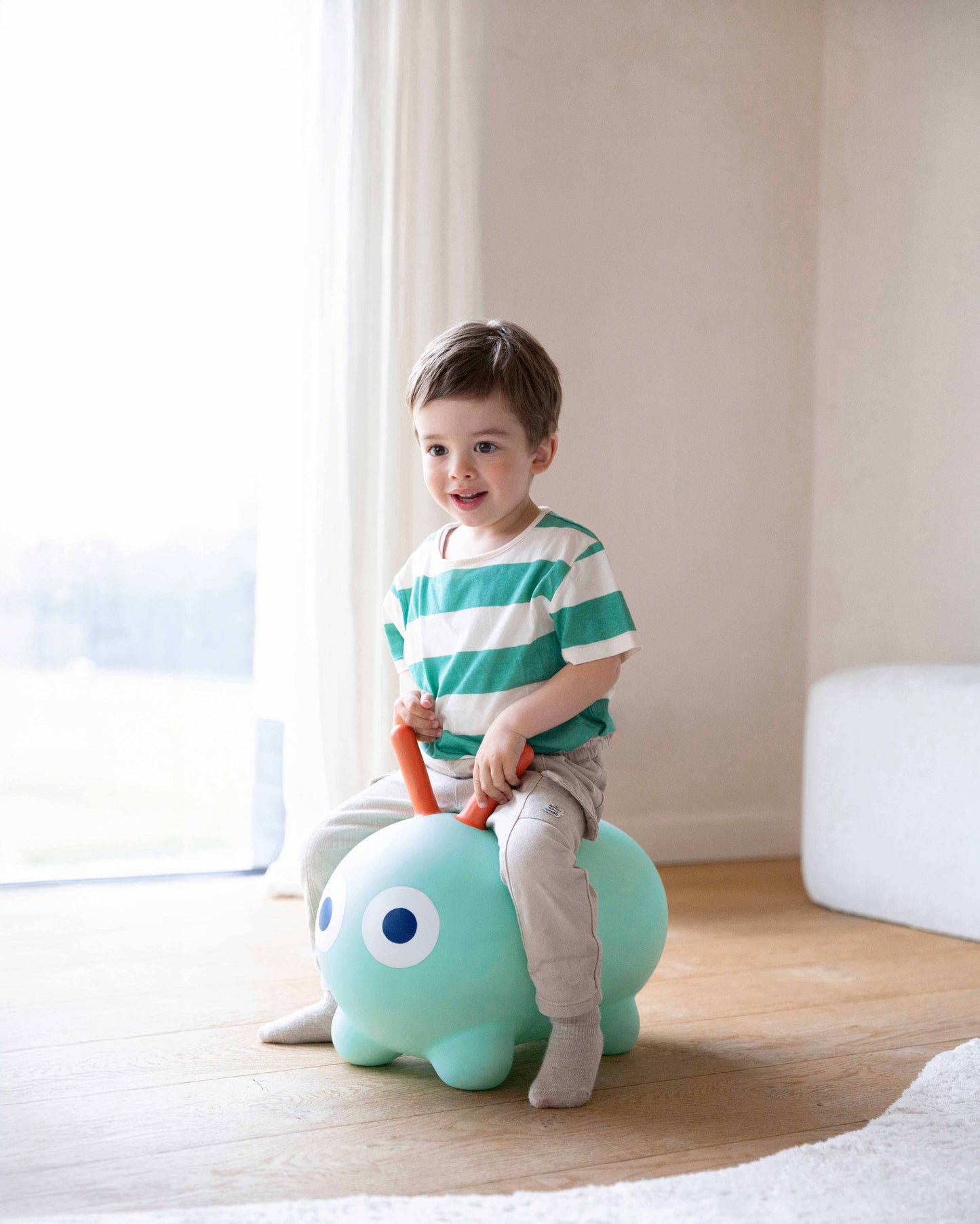 Skippi Bounce Toy