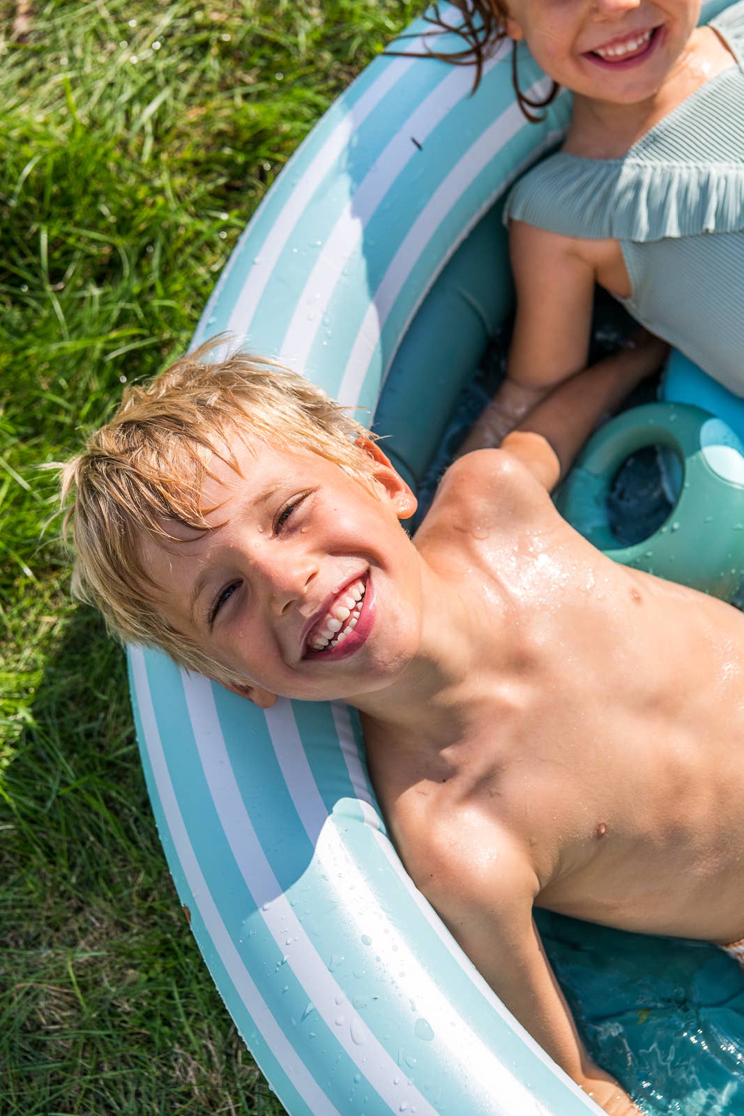 Dippy Inflatable Pool | Large