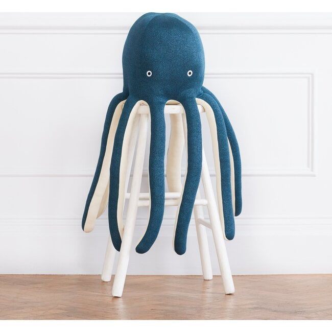 Cosmo Octopus Large Toy
