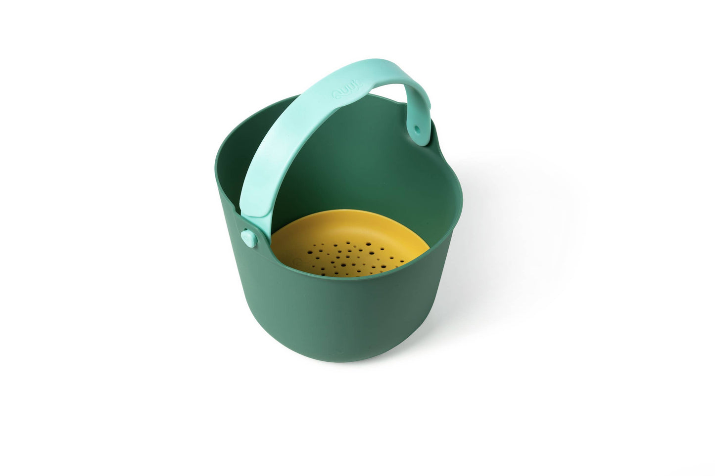 Bucki | Bucket & Sand Sifter