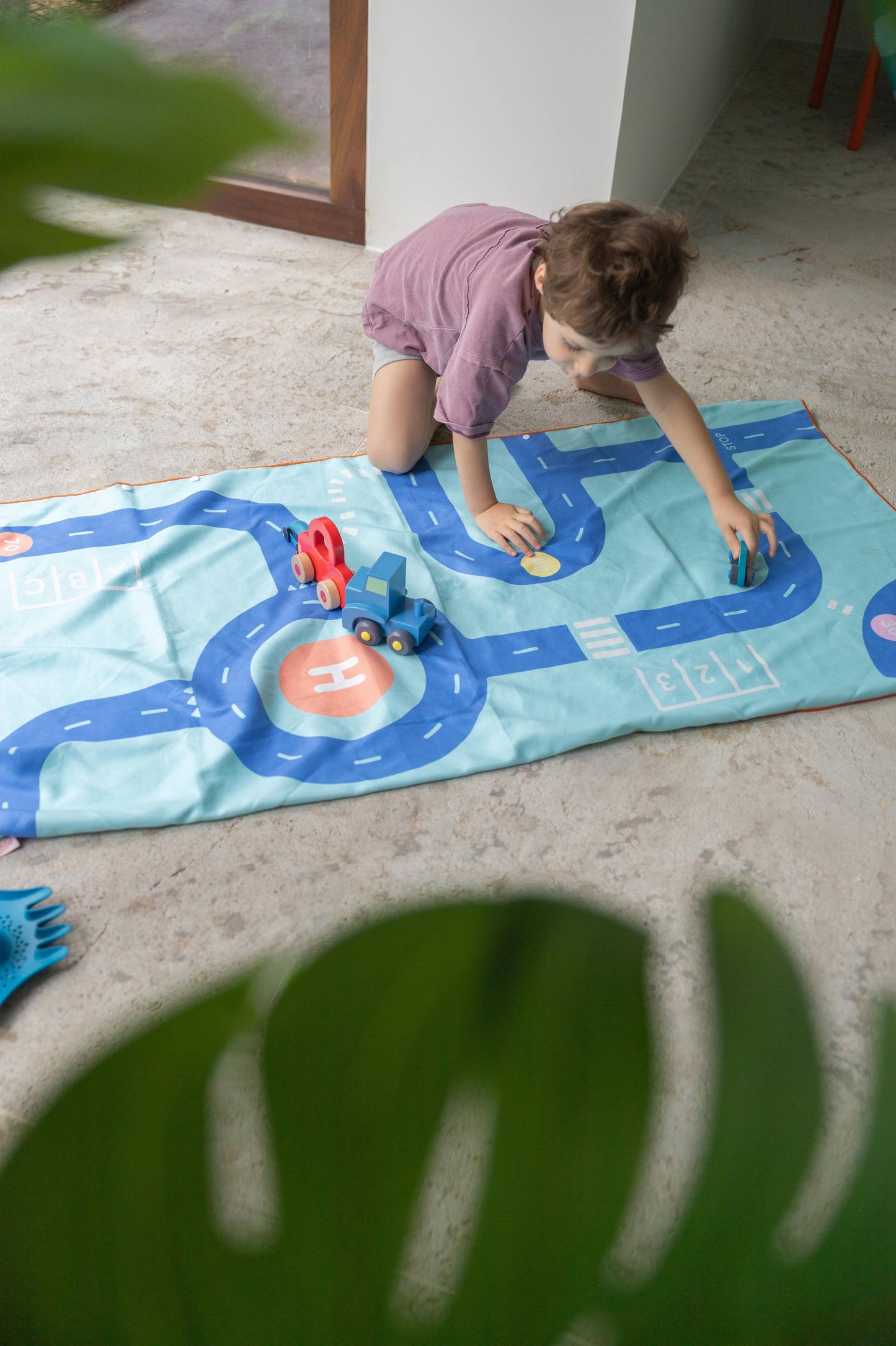 Play Towel | Medium