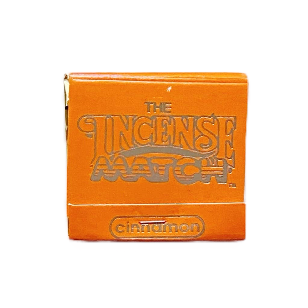 Incense Matches | Assorted Scents