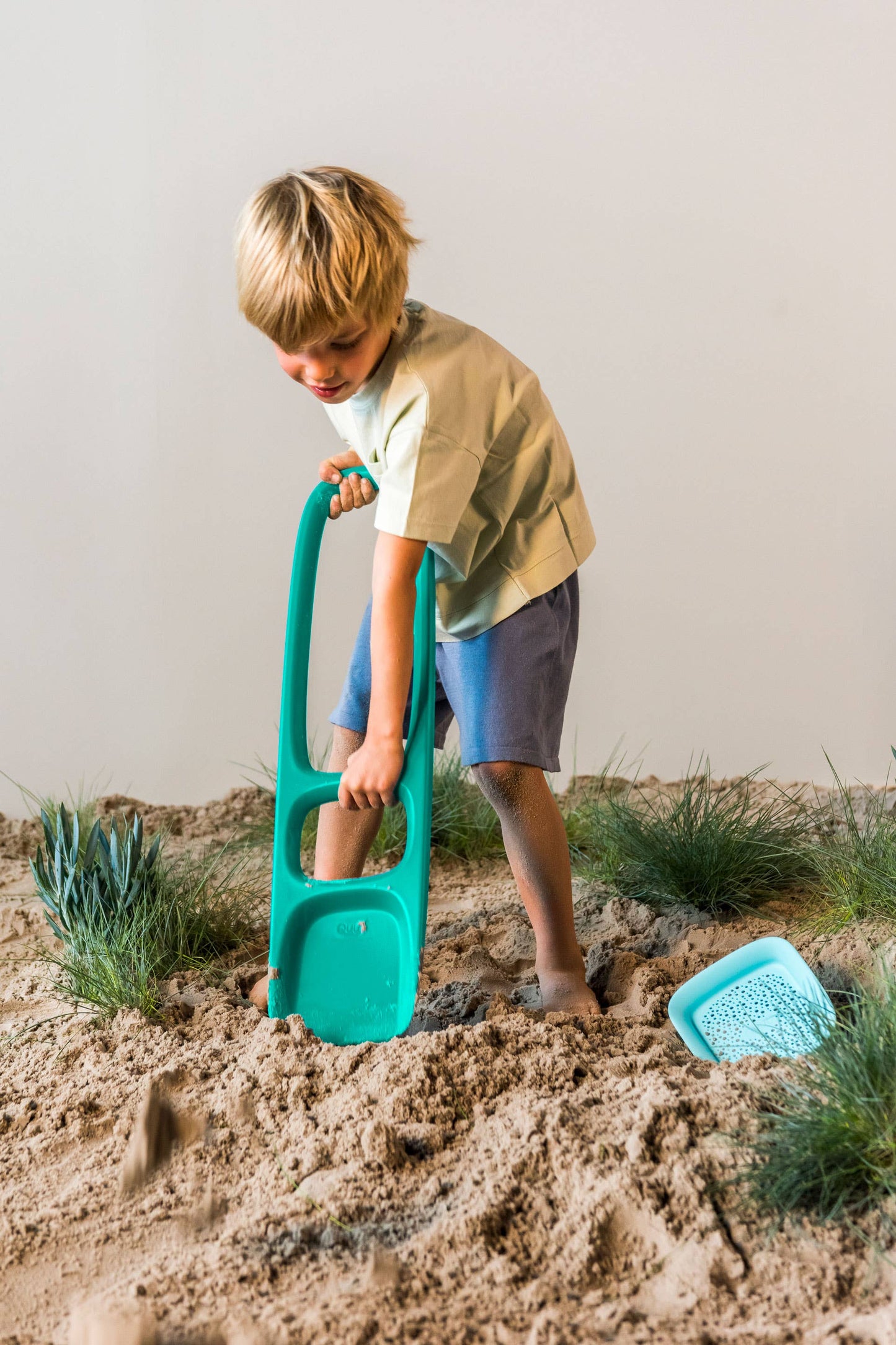 Scoopi | Kids Shovel